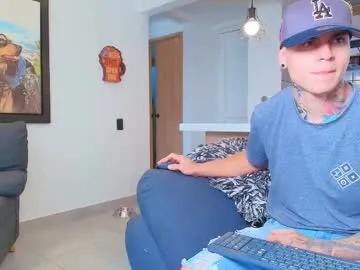 marko_toro__ on Chaturbate