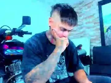 marko_toro__ on Chaturbate