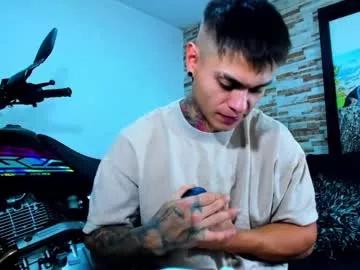 marko_toro__ on Chaturbate
