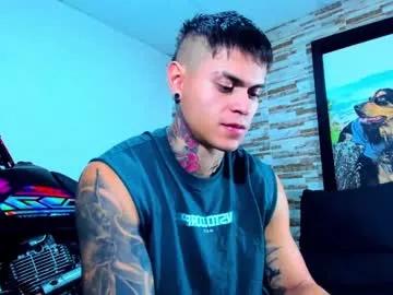 marko_toro__ on Chaturbate