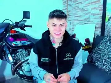 marko_toro__ on Chaturbate