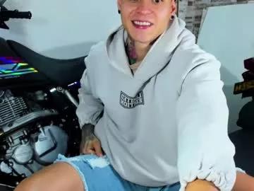 marko_toro__ on Chaturbate