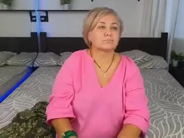 marta_wils on Chaturbate