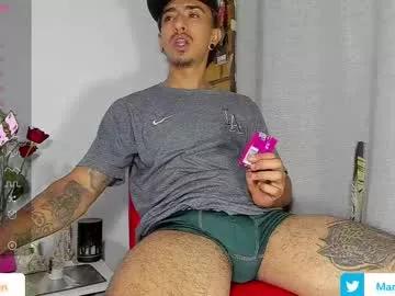 martin_granch on Chaturbate