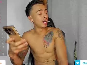 martin_granch on Chaturbate