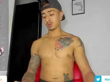 martin_granch on Chaturbate