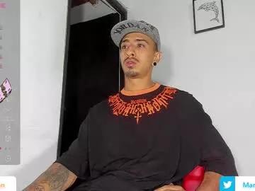 martin_granch on Chaturbate