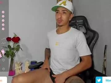 martin_granch on Chaturbate