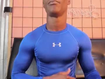 Freechat martin_killer on Chaturbate