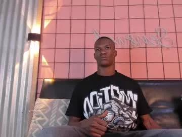 Freechat martin_killer on Chaturbate