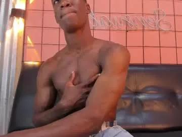 Freechat martin_killer on Chaturbate