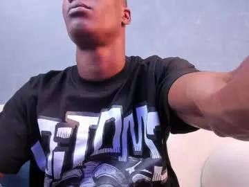 Freechat martin_killer on Chaturbate