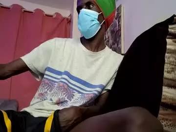 martineznn64 on Chaturbate