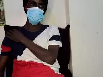 martineznn64 on Chaturbate