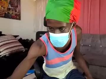 martineznn64 on Chaturbate