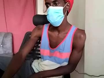 martineznn64 on Chaturbate