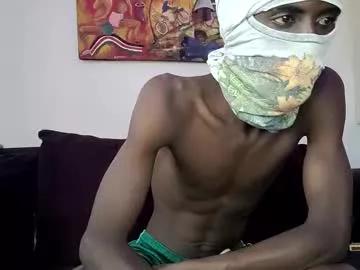 martineznn64 on Chaturbate