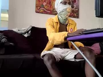 martineznn64 on Chaturbate