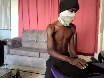 martineznn64 on Chaturbate