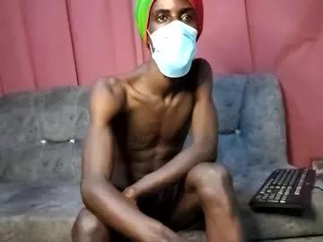 martineznn64 on Chaturbate