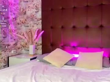 Freechat mary___walker on Chaturbate