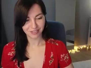 mary_love16 on Chaturbate