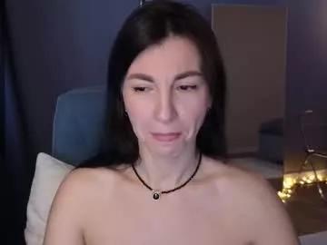 mary_love16 on Chaturbate