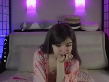 mary_shake on Chaturbate 