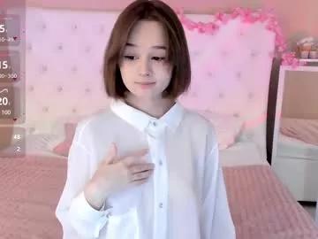 mary_u on Chaturbate 