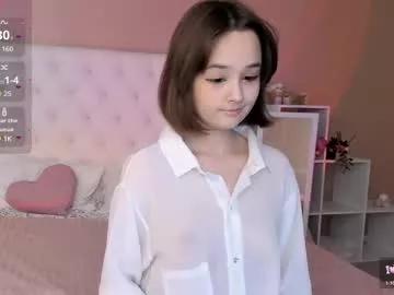 mary_u on Chaturbate 