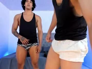 massagem_spa on Chaturbate 