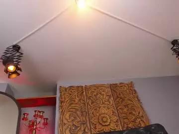 Freechat mateo_ospinaa on Chaturbate
