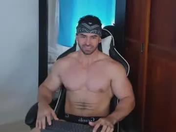 Freechat mathews_smith on Chaturbate