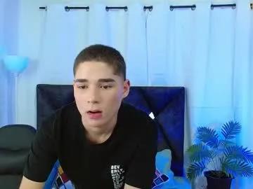 matiii18 on Chaturbate