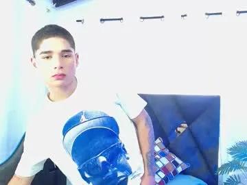 matiii18 on Chaturbate