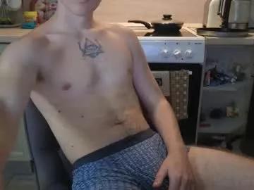 matt_aniston on Chaturbate 