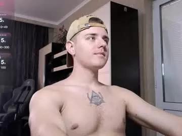 matt_aniston on Chaturbate 