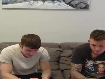 mattiestreams69 on Chaturbate