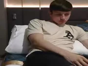 mattiestreams69 on Chaturbate