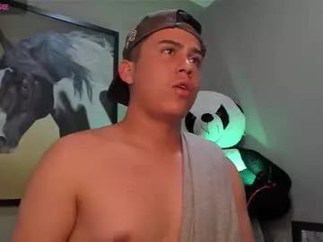 Freechat mattiwsmorris_ on Chaturbate
