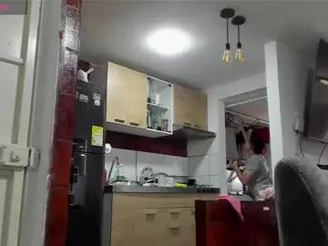 Freechat mattiwsmorris_ on Chaturbate