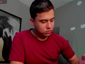 Freechat mattiwsmorris_ on Chaturbate