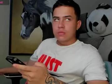 Freechat mattiwsmorris_ on Chaturbate