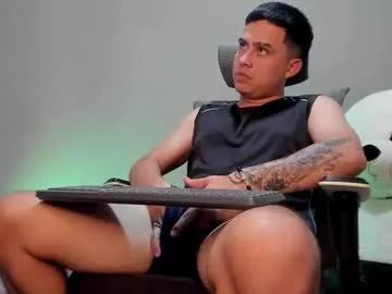 Freechat mattiwsmorris_ on Chaturbate