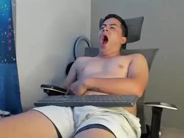 Freechat mattiwsmorris_ on Chaturbate