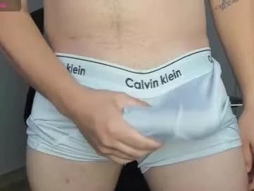 Freechat mattiwsmorris_ on Chaturbate
