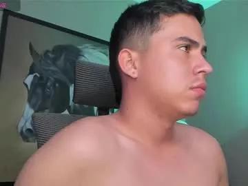 Freechat mattiwsmorris_ on Chaturbate