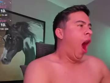 Freechat mattiwsmorris_ on Chaturbate