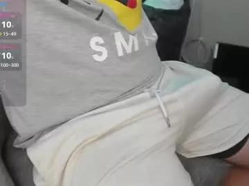 Freechat mattiwsmorris_ on Chaturbate