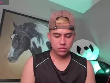 Freechat mattiwsmorris_ on Chaturbate